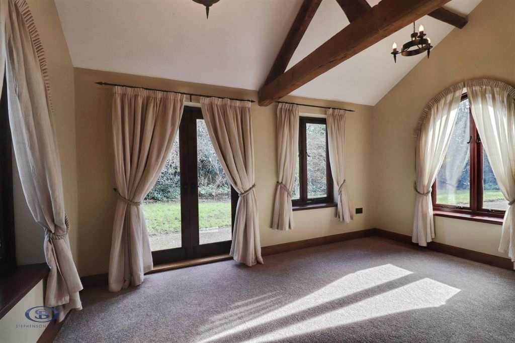 Additional image 10 of 4 bed property to rentChurch Lane, Church Lawton ST7