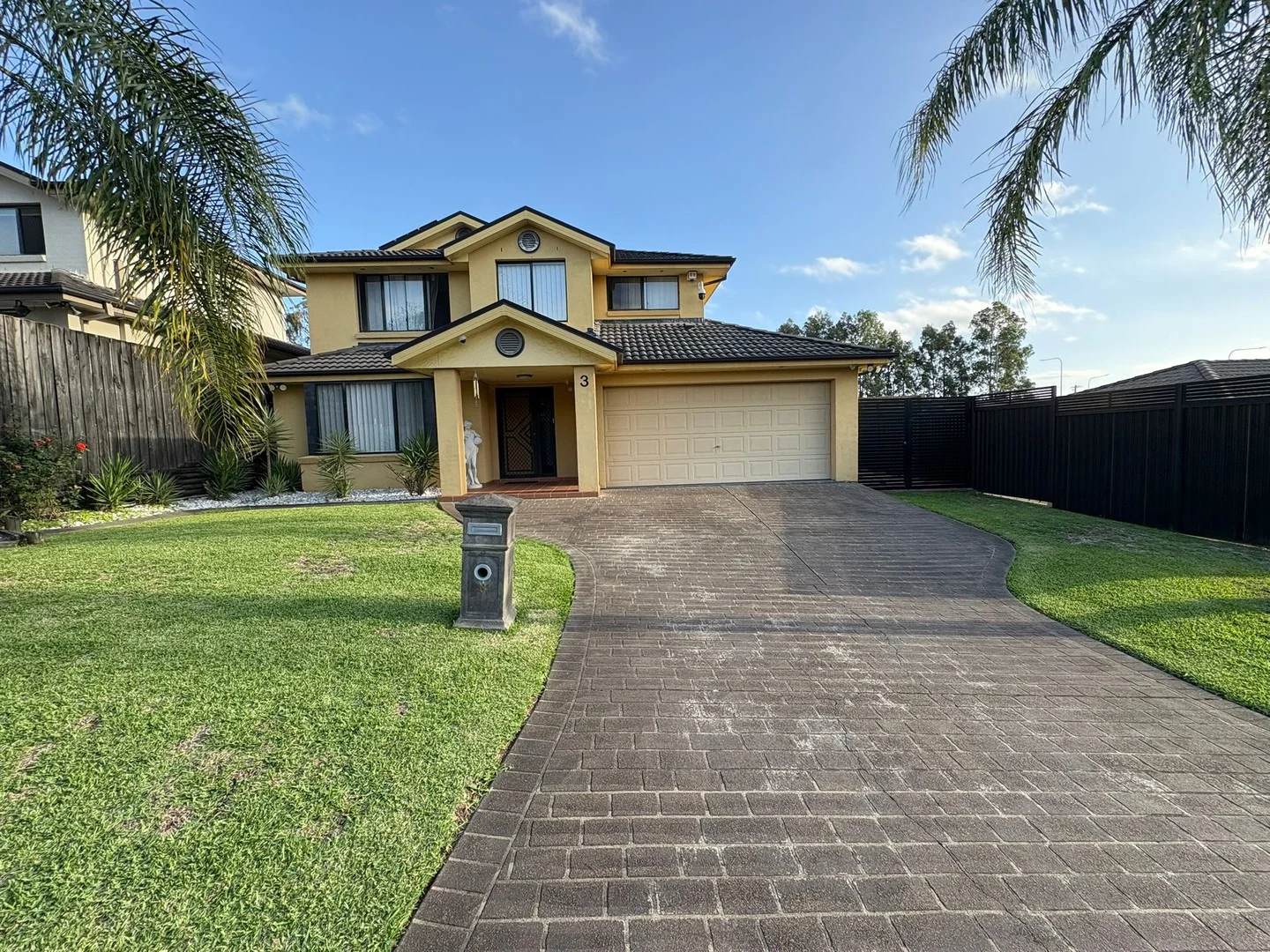 3 Durras Street, Prestons NSW 2170
