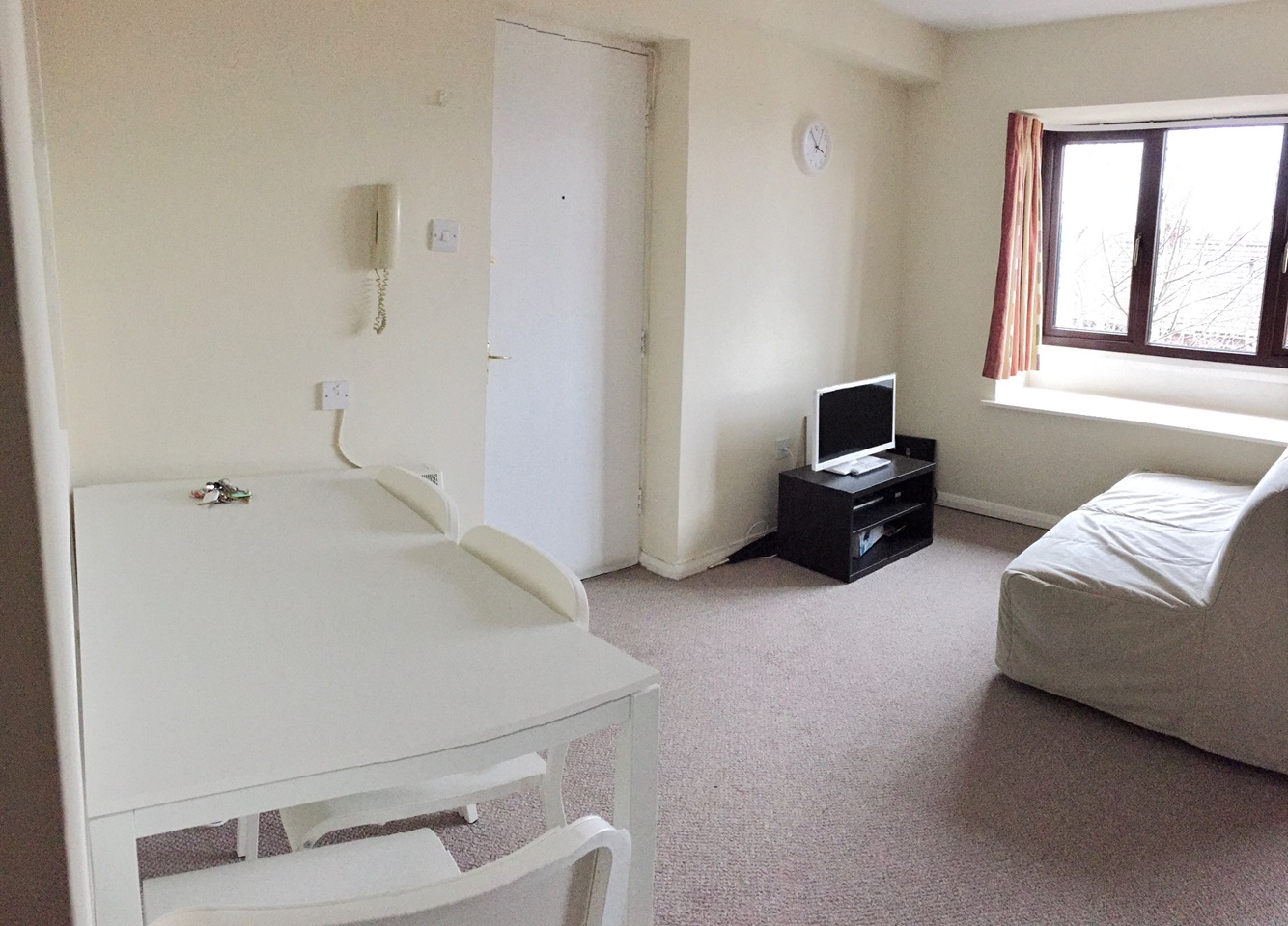 Studio Flat, Draper Court, BS5, N1 7GU photo 4