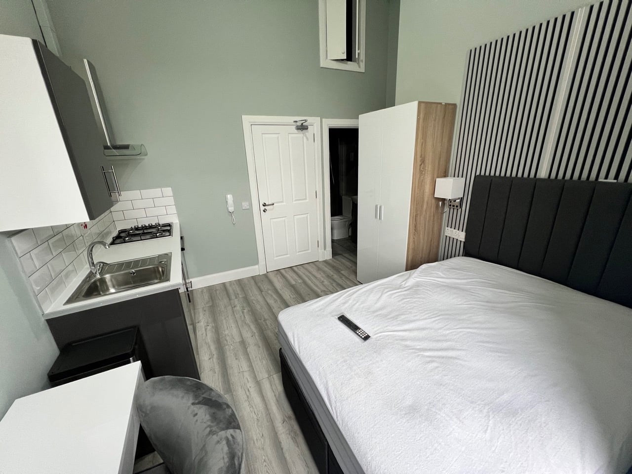 Additional image 6 of Studio Flat, Dixon Avenue, G42, N1 7GU