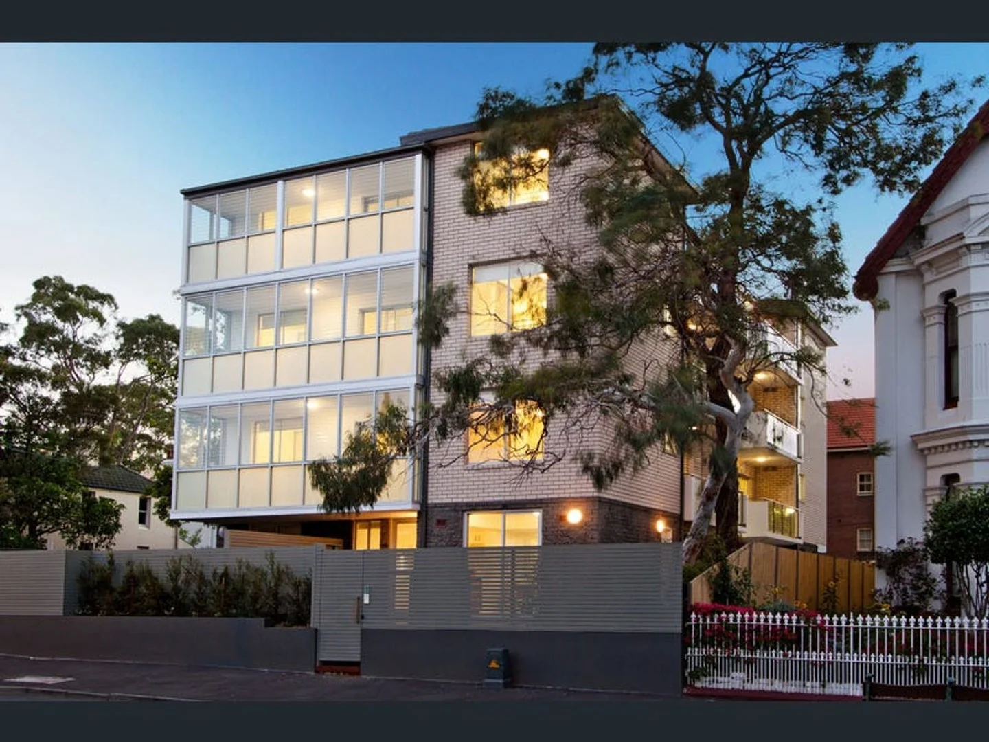 7/230 Glebe Point Road, Glebe NSW 2037