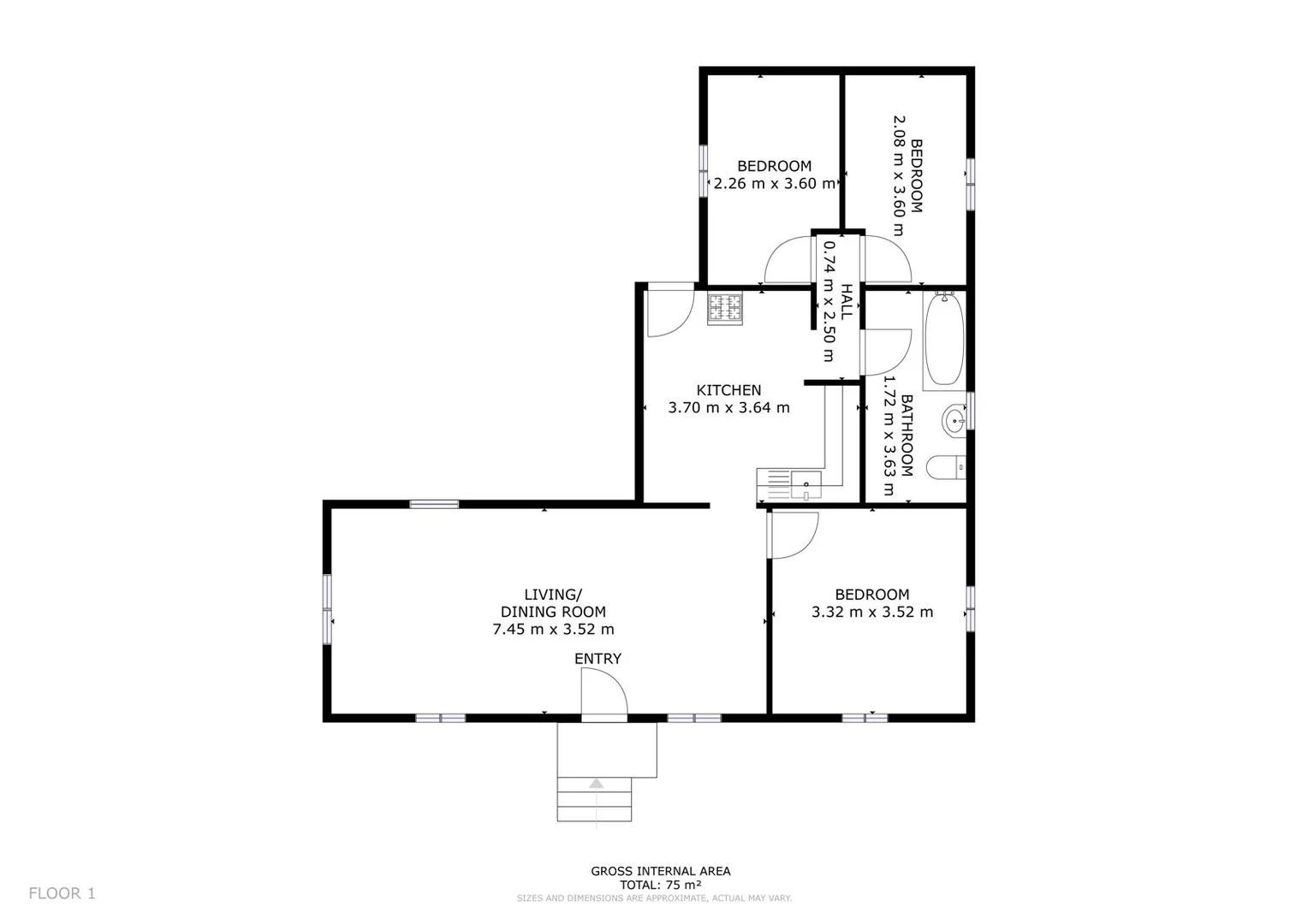 Additional image 12 of 16 Kipling Street, Caboolture QLD 4510