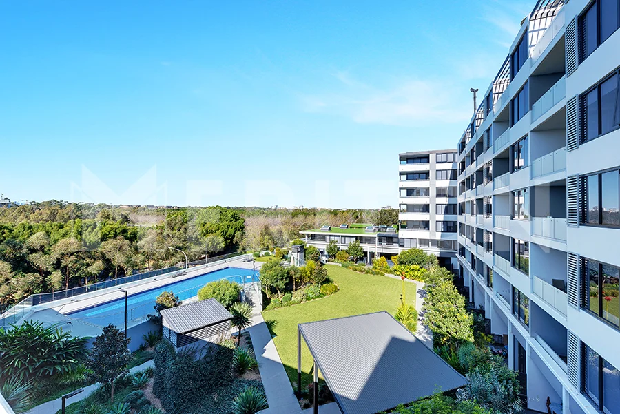 Additional image 7 of 2/2A Betty Cuthbert Ave, Sydney Olympic Park NSW 2127