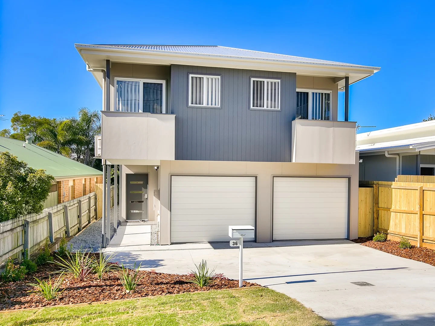 36 Innes Street, Geebung QLD 4034