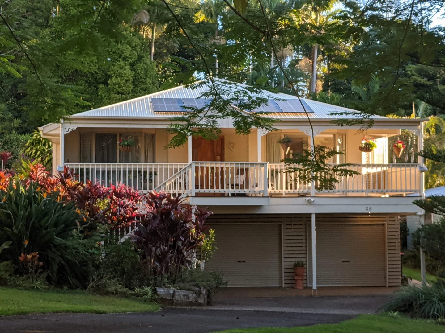 25/43-45 Western Avenue, Montville QLD 4560