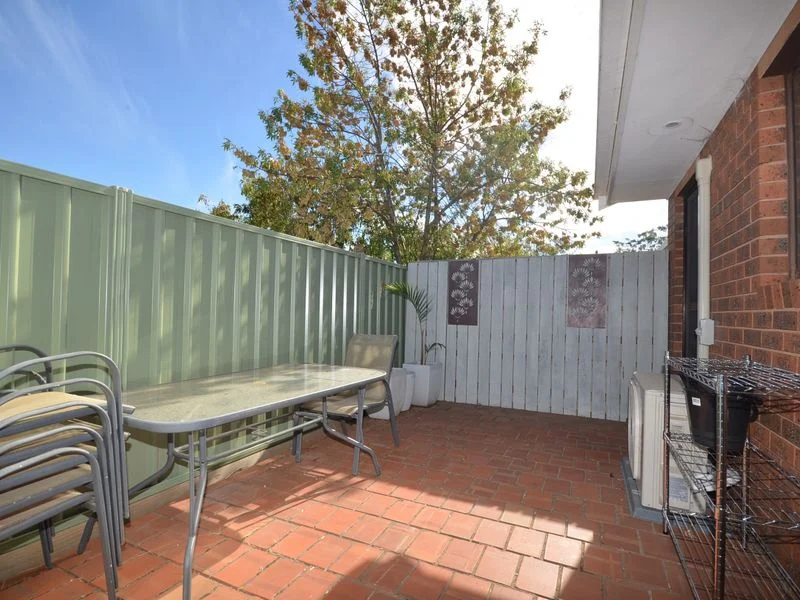 Additional image 5 of 4/9a Smith Street, North Bendigo VIC 3550