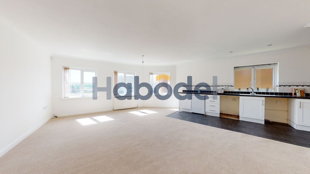 Additional image 3 of 2 bed flat to rentCambridge Court, Tindale Crescent, Bishop Auckland DL14
