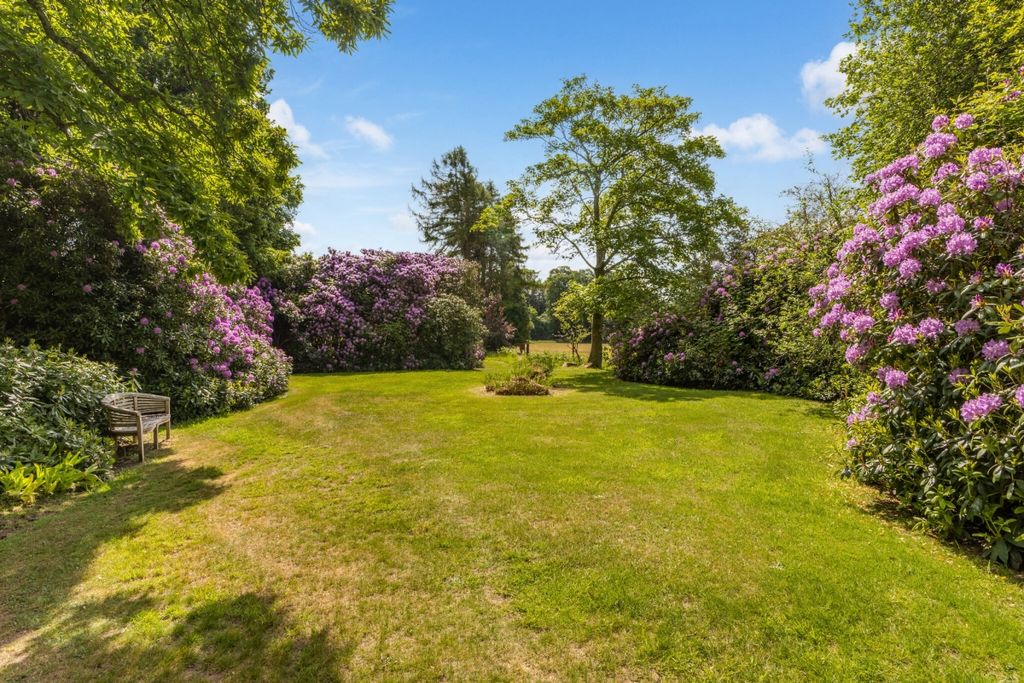 Additional image 14 of 3 bed flat to rentWoolmer Lane, Bramshott, Liphook GU30