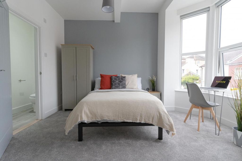 Additional image 8 of 7 bed shared accommodation to rentMargate Road, Southsea, Hampshire PO5