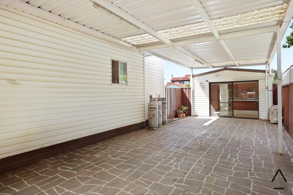 Additional image 5 of 4A Anderson Avenue, Liverpool NSW 2170