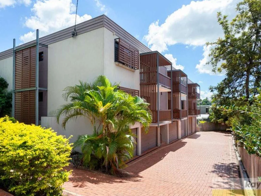 1/40 Upper Lancaster Road, Ascot QLD 4007