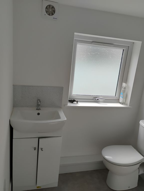 Additional image 9 of 1 bed flat to rentWest Street, Fishguard SA65