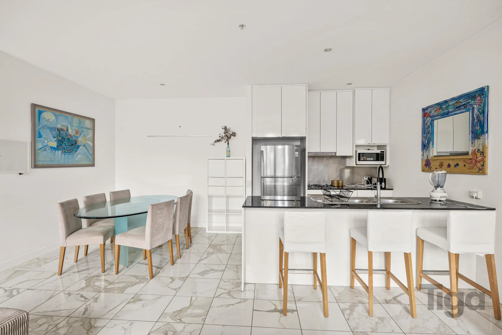 Additional image 6 of 803/325 Collins Street, Melbourne VIC 3000