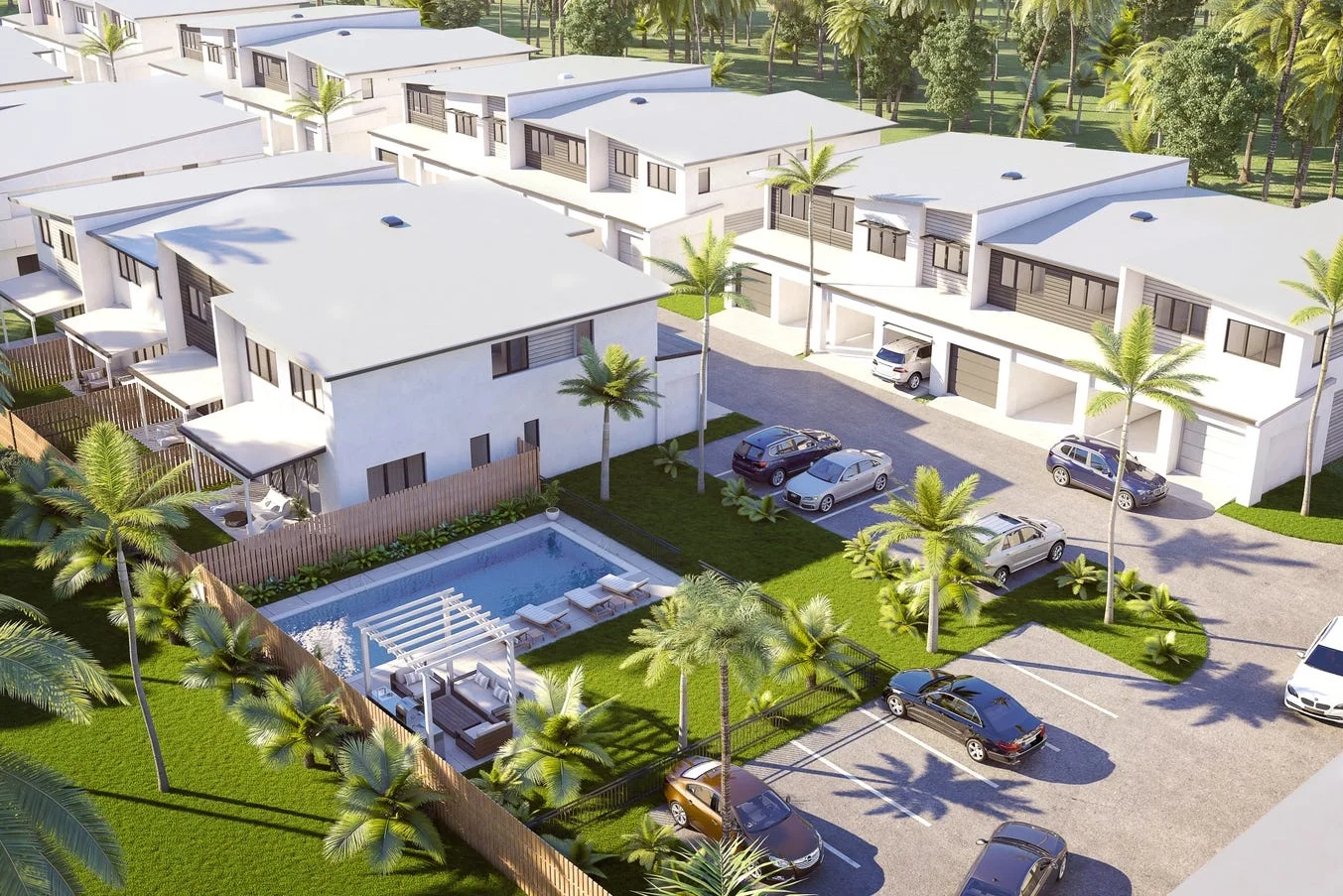 17/35 Sickle Avenue, Hope Island QLD 4212