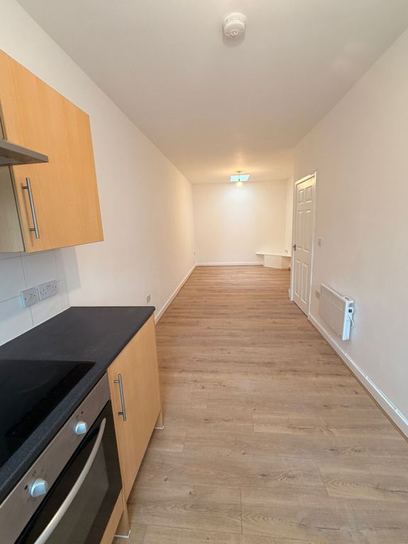 Additional image 7 of 1 bed flat to rentStation Road, Llanelli SA15