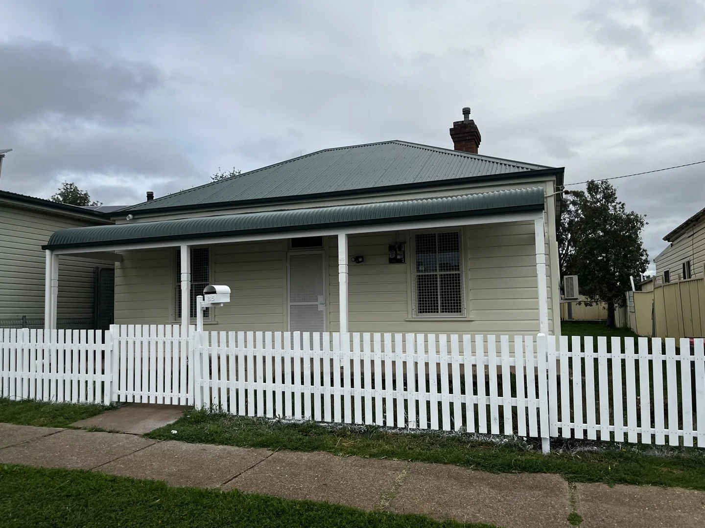85 Maxwell Street, Wellington NSW 2820