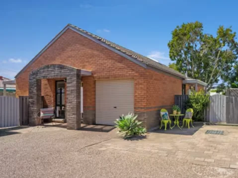 1/22 Llewellyn Street, Merewether NSW 2291