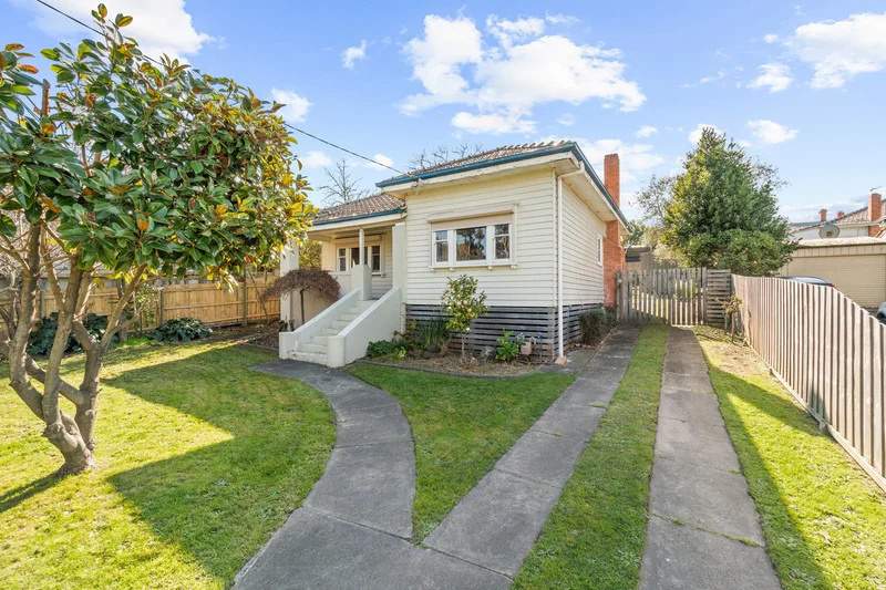 122 Princes Street, Traralgon VIC 3844