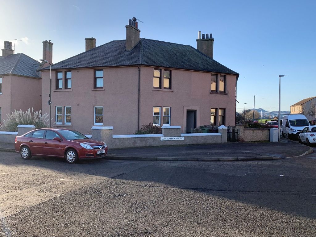 2 bed flat to rentGoose Green Crescent, Musselburgh, East Lothian EH21