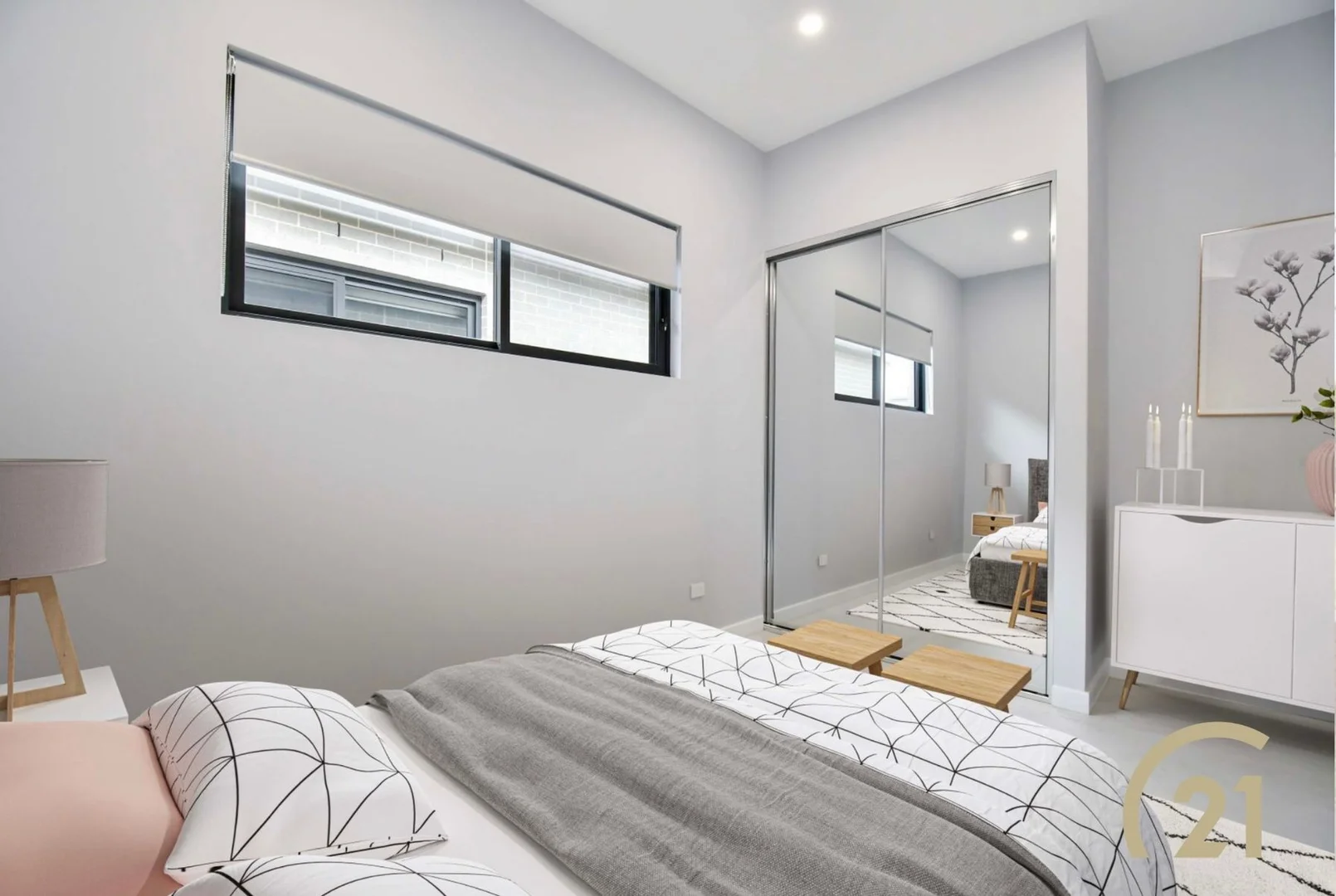 Additional image 3 of 209A River Avenue, Carramar NSW 2163