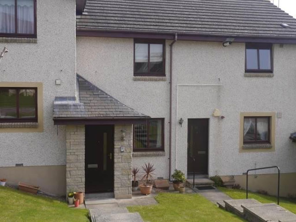 2 bed flat to rentReform Street, Tayport, Fife DD6