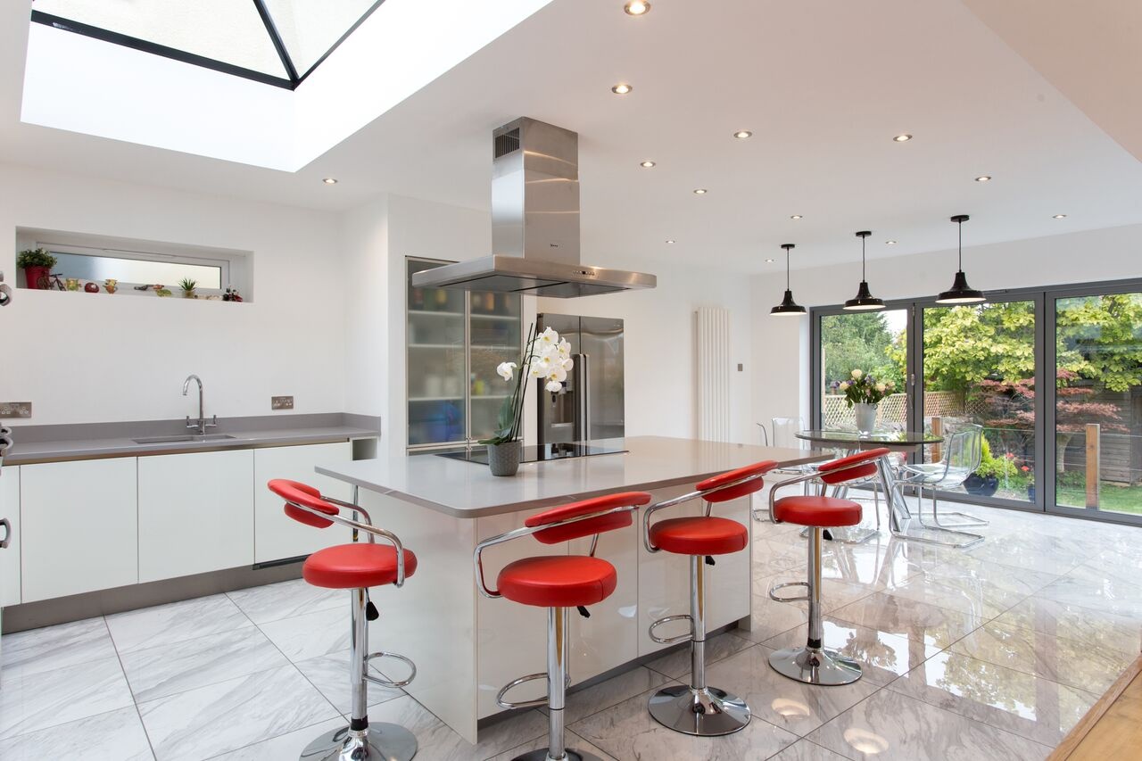 Additional image 4 of 5 Bed Semi-Detached House, Antrim Road, BS9, N1 7GU
