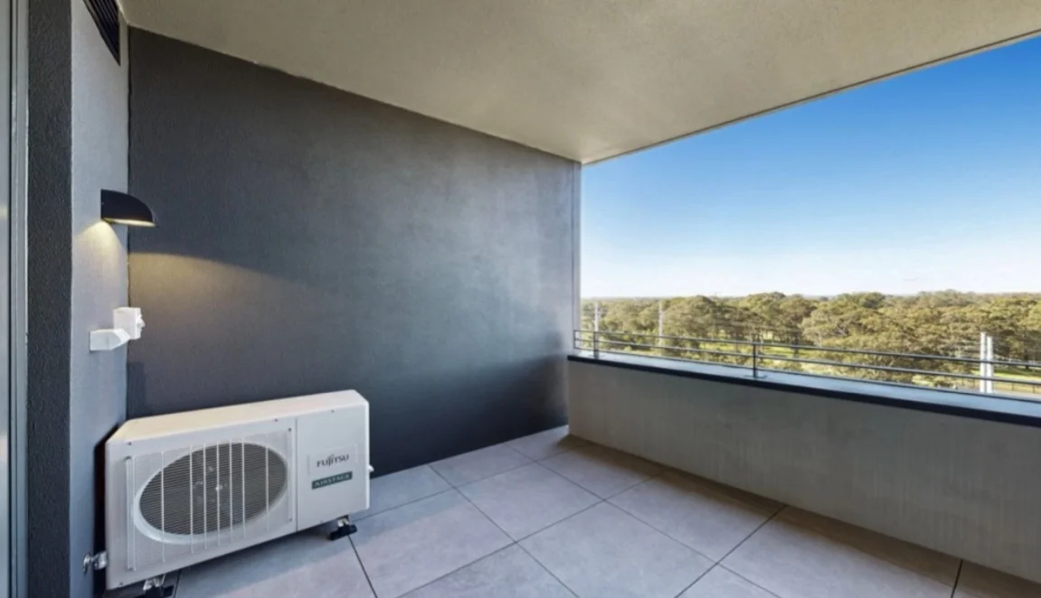 Additional image 8 of 507/2A Conferta Avenue, Tallawong NSW 2762