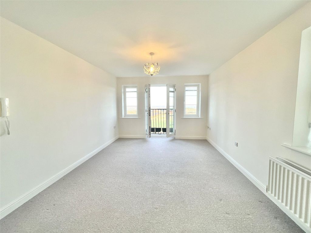 Additional image 2 of 2 bed flat to rentBeamish Rise, Stanley DH9
