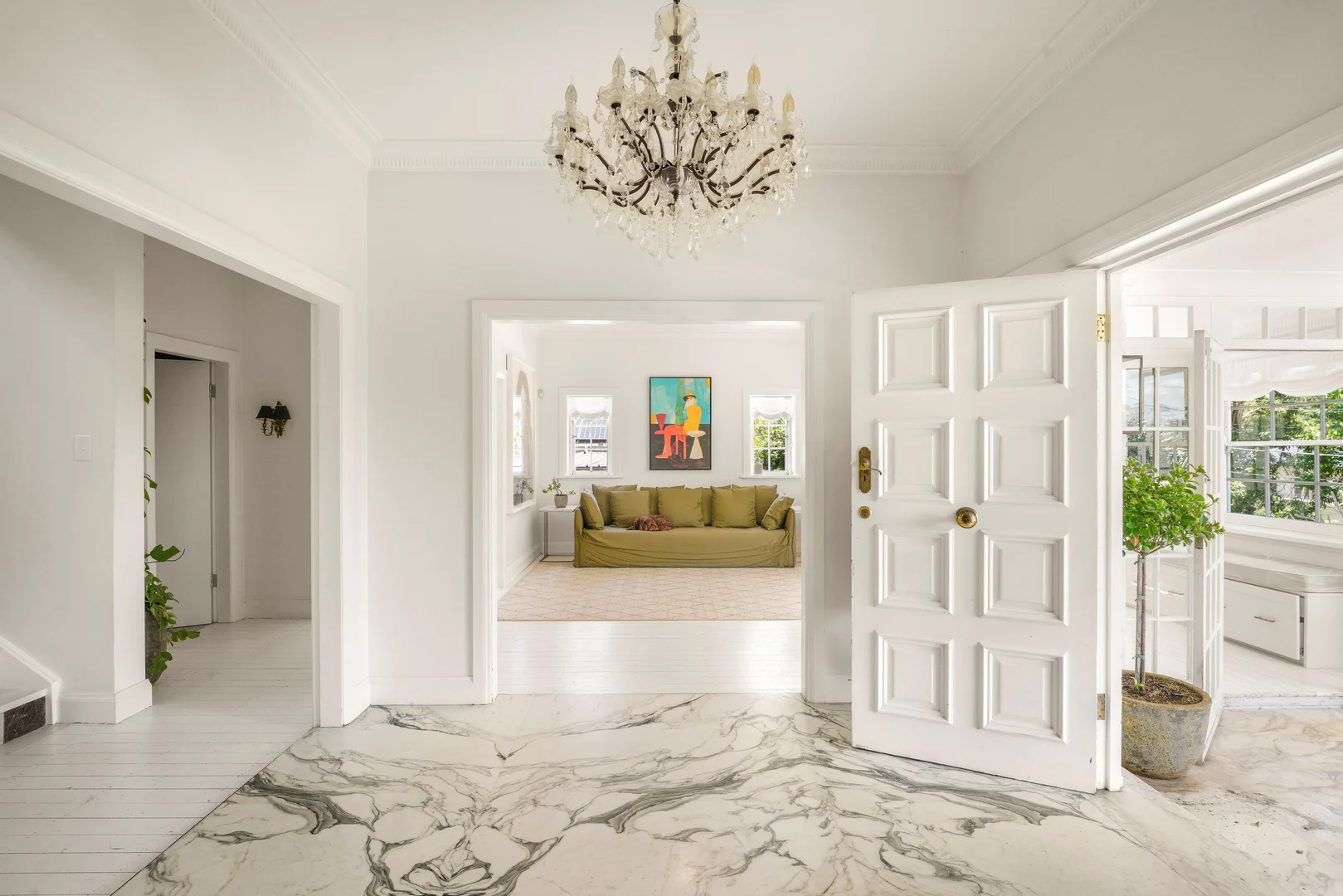 Additional image 4 of 17 Boambillee Avenue, Vaucluse NSW 2030