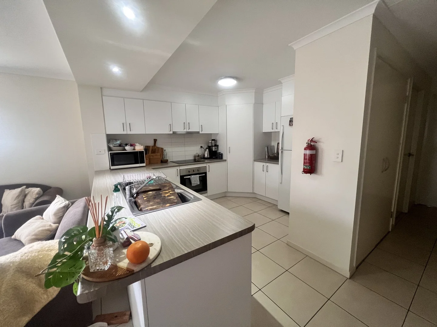 1/50 Shannon Crescent, Dysart QLD 4745