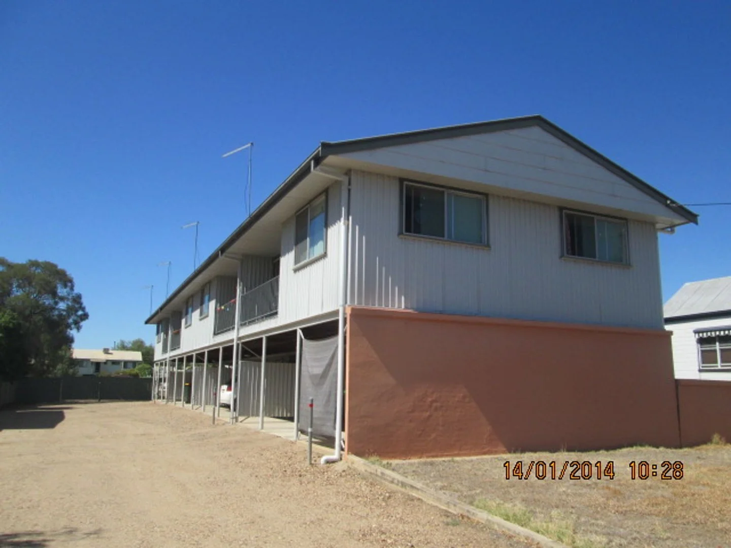 3/10 Iris Street, Moree NSW 2400