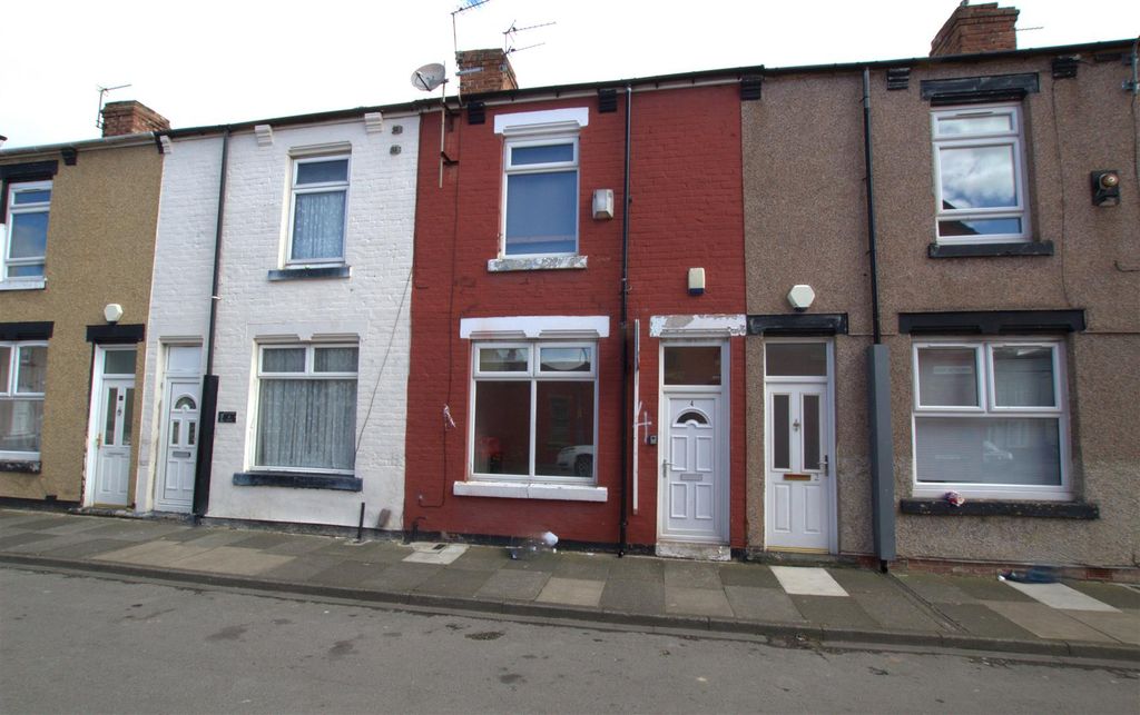 2 bed terraced house to rentMapleton Road, Hartlepool TS24