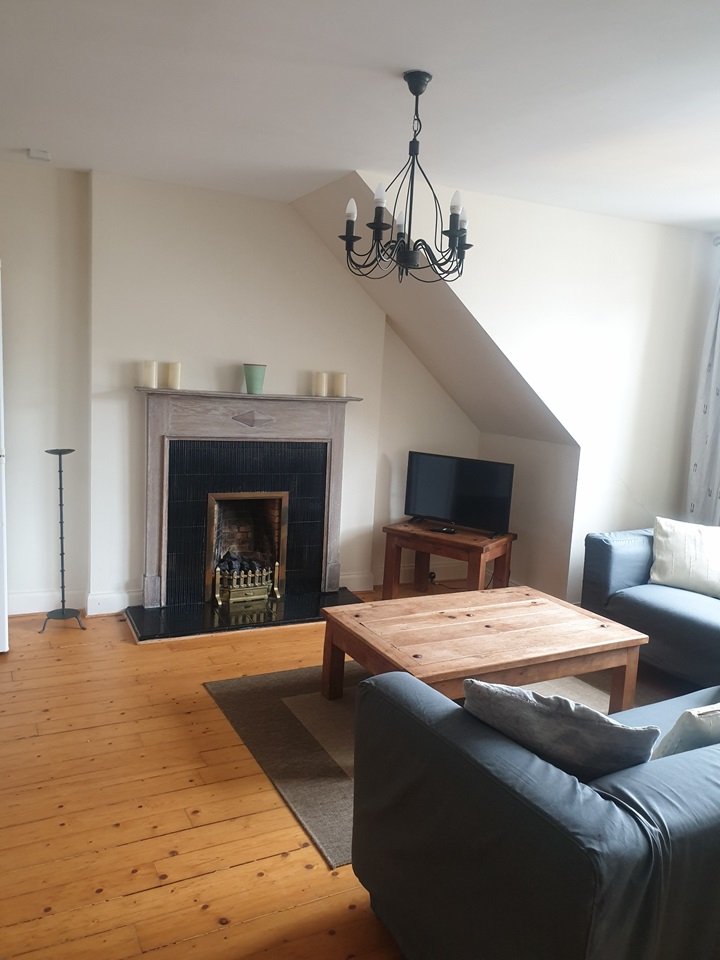 2 Bed Flat, Edinburgh, EH2, N1 7GU photo 4