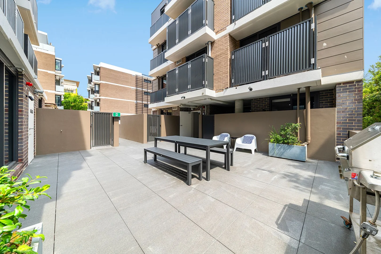 Additional image 9 of 5/14 Marlborough Rd, Homebush West NSW 2140