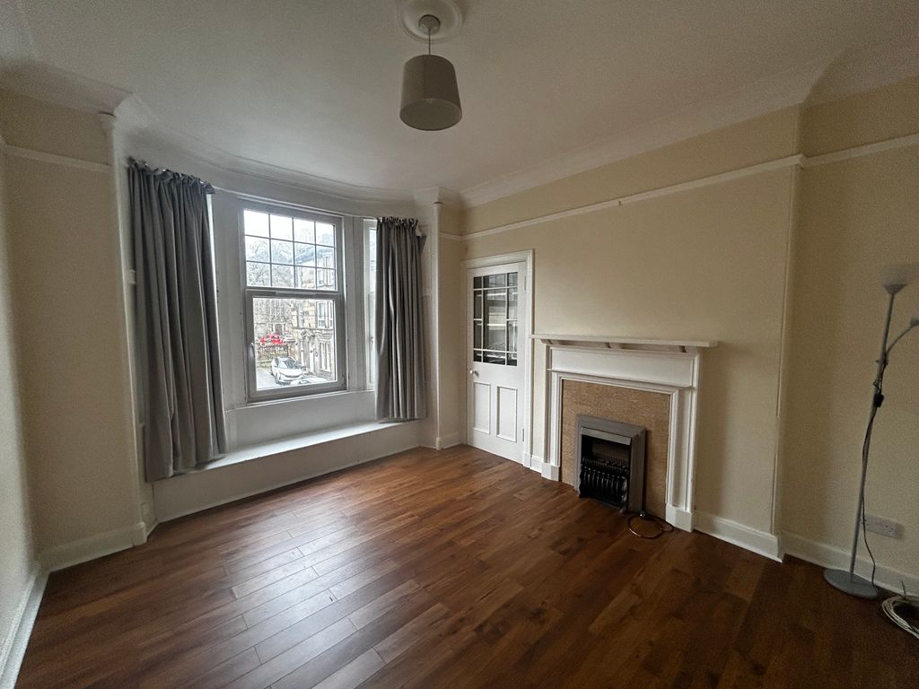 1 bed flat to rentManor Street, Falkirk FK1