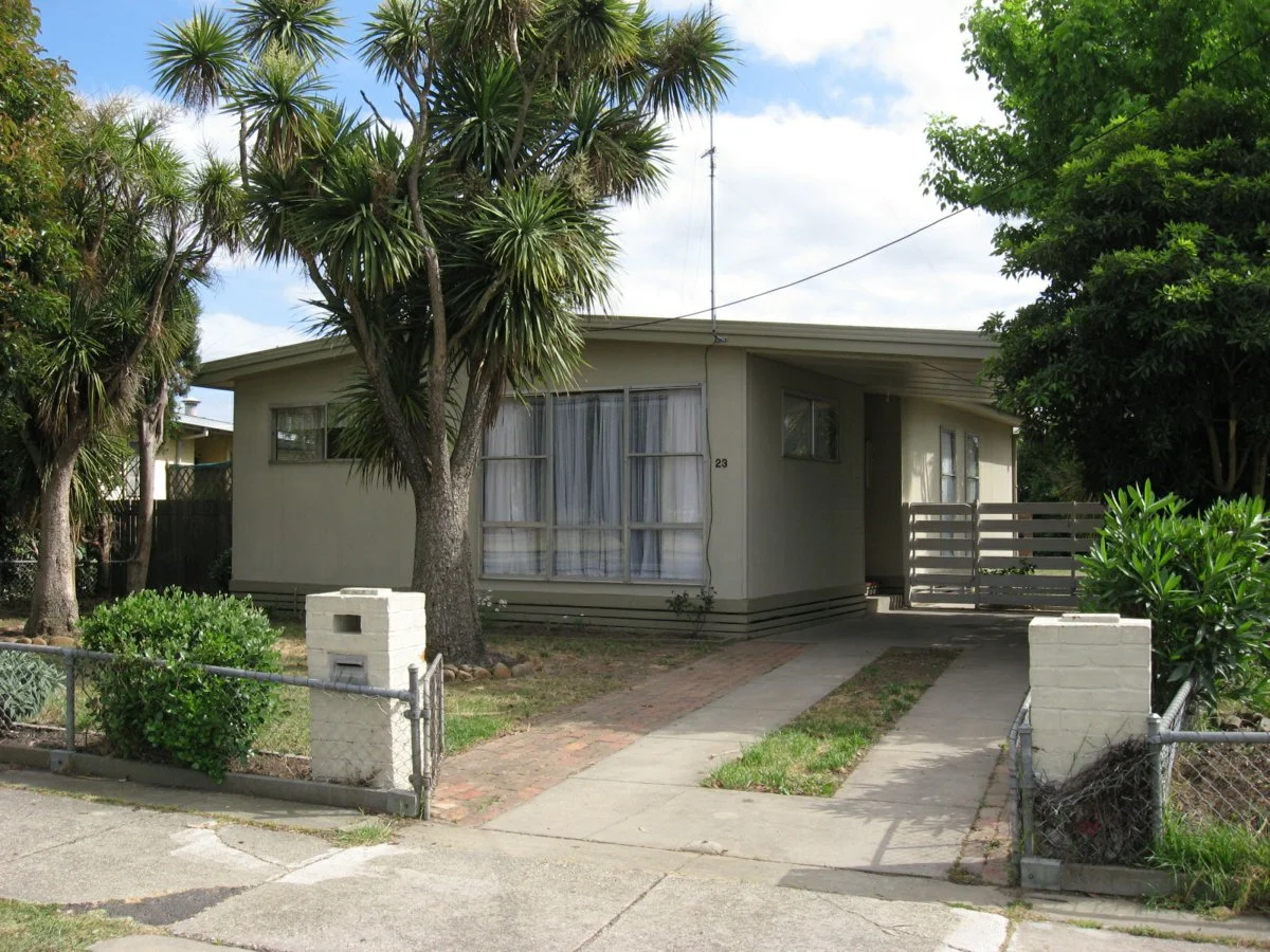 23 Lucknow Street, Bairnsdale VIC 3875
