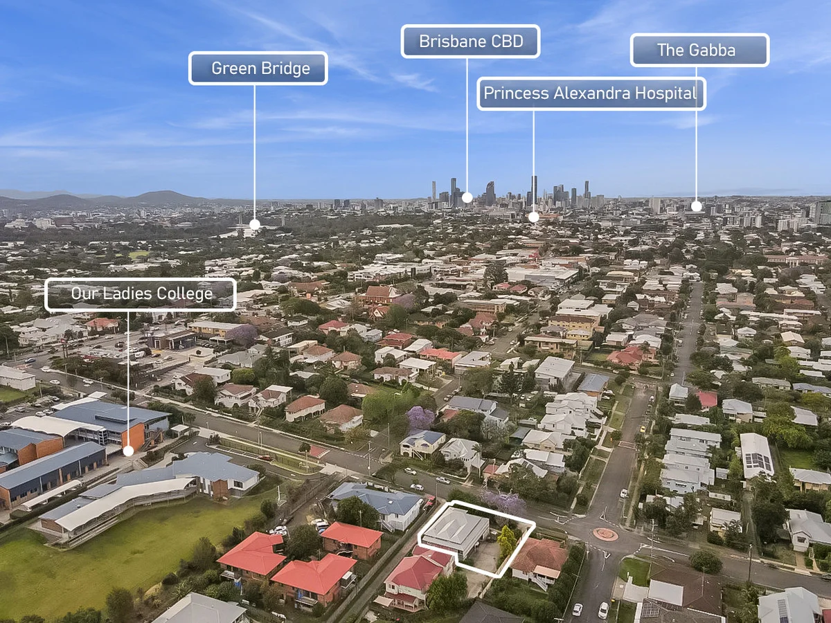 Additional image 4 of 45 Chester Road, Annerley QLD 4103