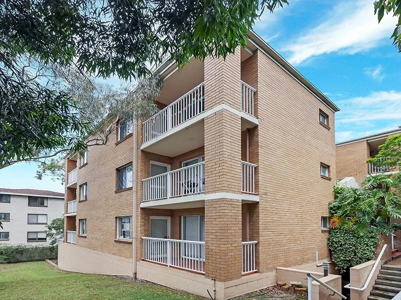 Additional image 6 of 8/25-27 Kensington Road, Kensington NSW 2033