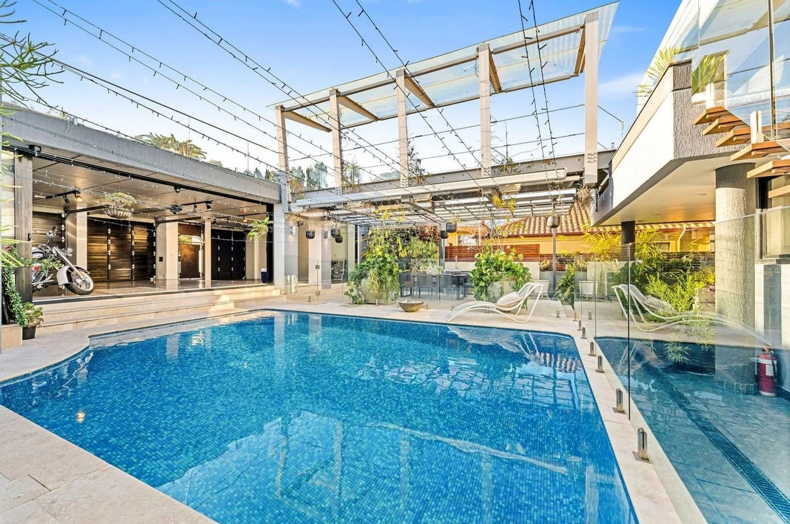 118 Henley Marine Dr, Drummoyne NSW 2047