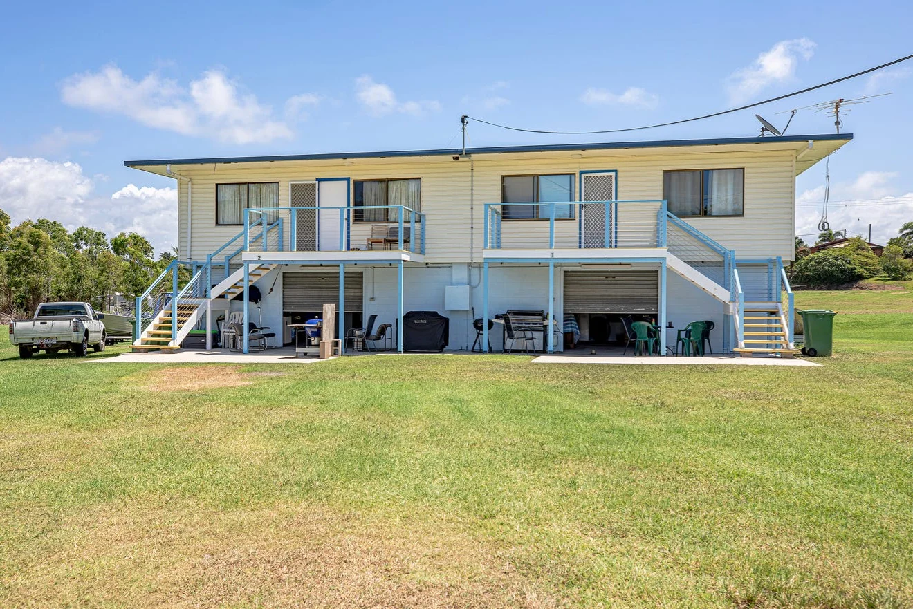 1/93 Westcott Avenue, Campwin Beach QLD 4737