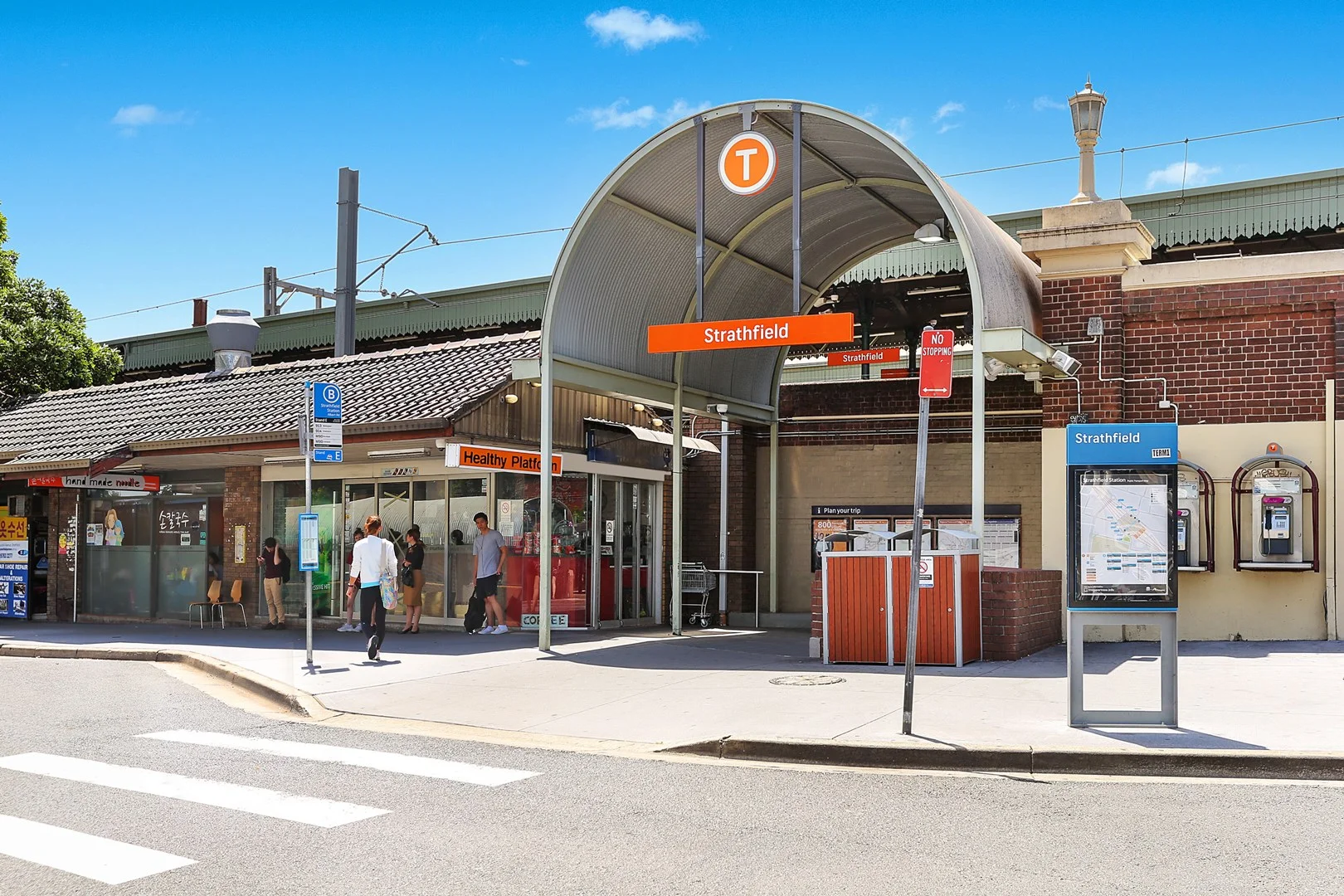Additional image 3 of 3/41 Everton Road, Strathfield NSW 2135