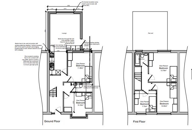 Additional image 16 of 5 Bed Terraced House, Northville Road, BS7, N1 7GU