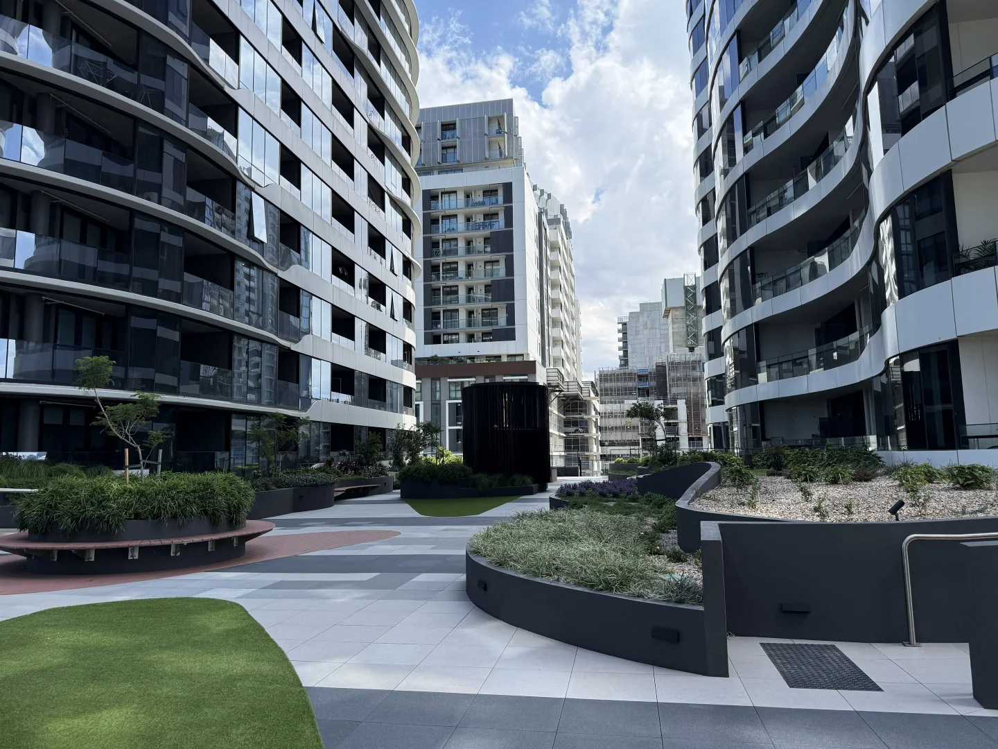 Additional image 16 of 2310/8 Hallenstein Street, Footscray VIC 3011