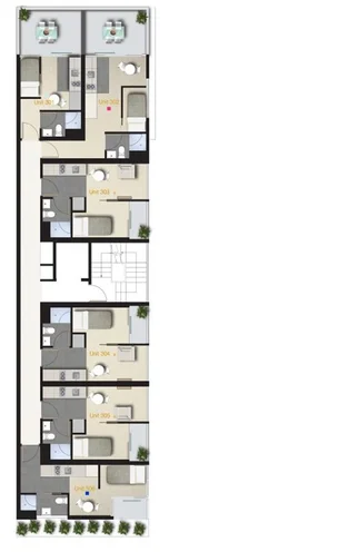 Additional image 13 of 60 Garden Street, South Yarra VIC 3141
