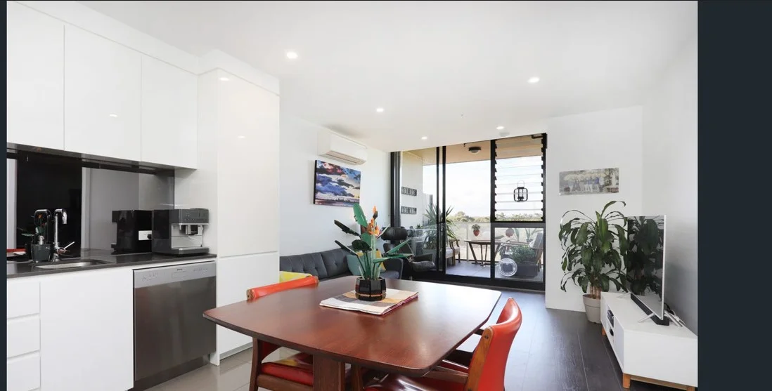 105/54 La Scala, Maribyrnong VIC 3032
