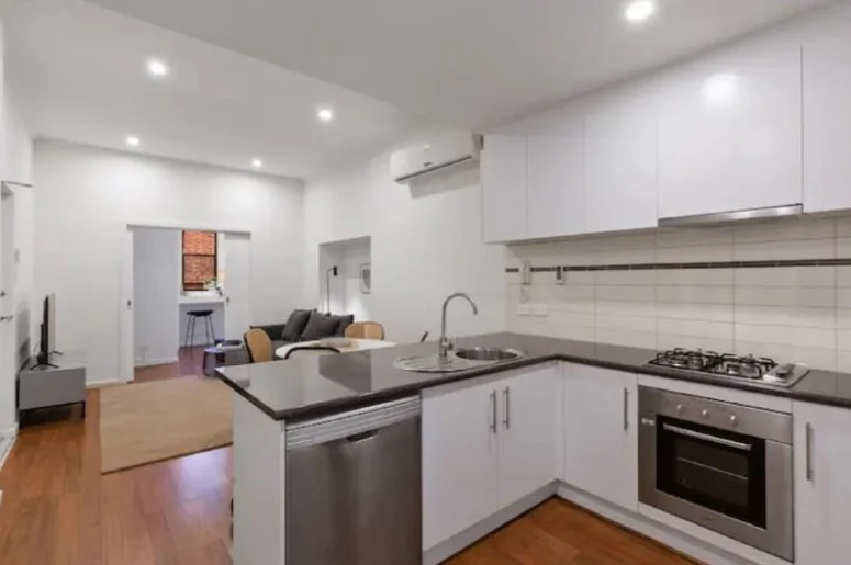 Additional image 4 of 1/25 Eliza Street, Adelaide SA 5000