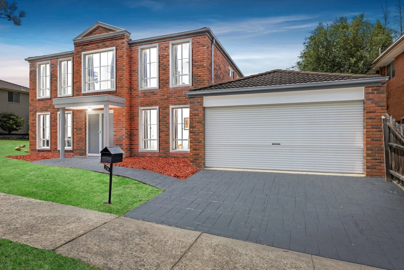 20 Monastery Close, Wantirna South VIC 3152