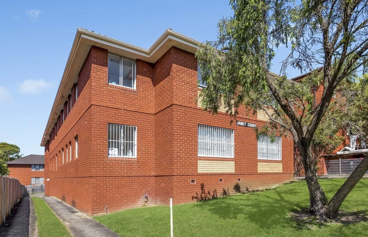 4/12 Willeroo Street, Lakemba NSW 2195