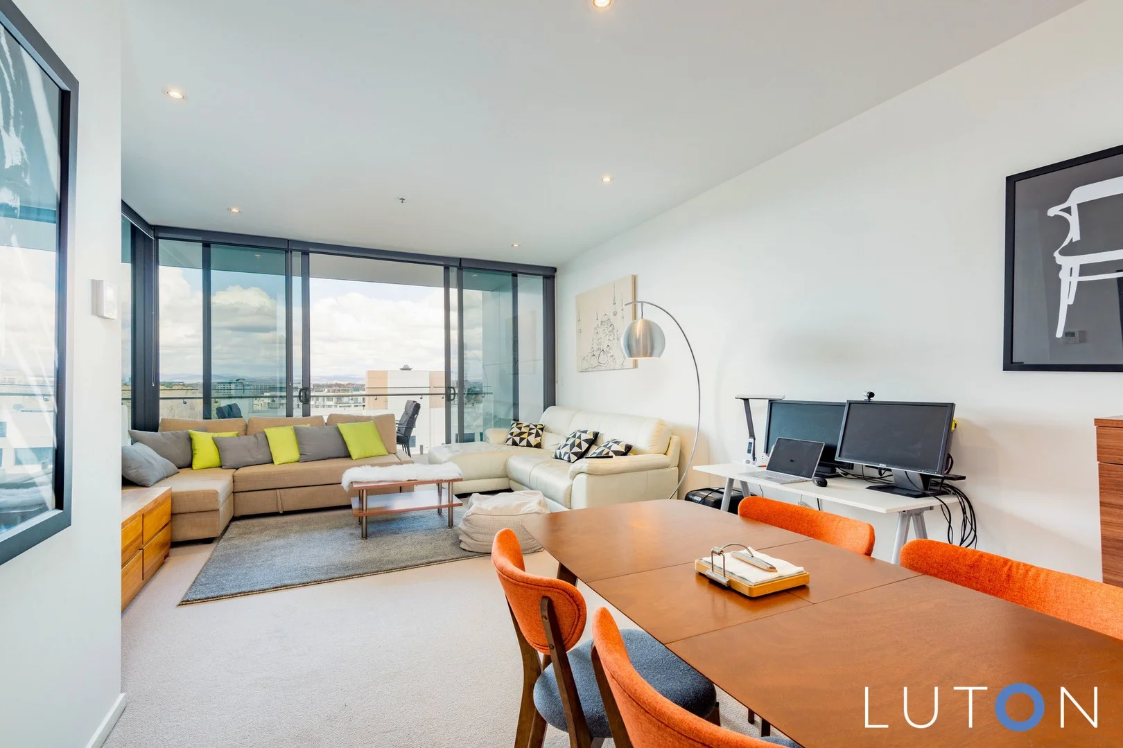 Level 8, 821/240 Bunda Street, Canberra ACT 2601