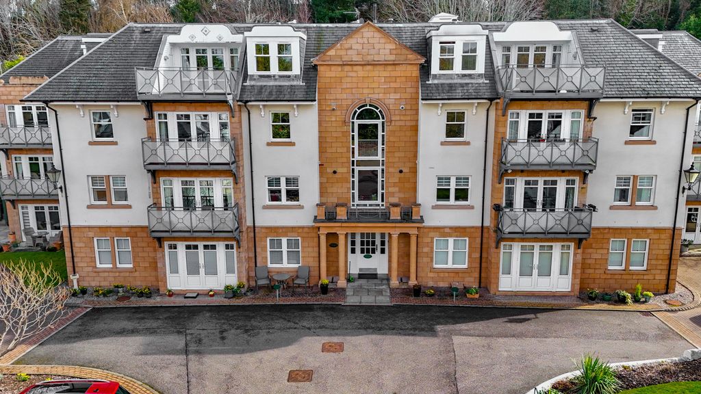 4 bed flat for saleIsland Bank Road, Inverness IV2